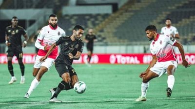 اون تايم سبورت مشاهدة مباراة الأهلي والوداد اليوم بث مباشر عبر On Time Sport