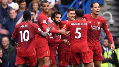 الان مباراة ليفربول وشيفيلد يونايتدبث مباشر.. مشاهدة مباراة ليفربول وشيفيلد يونايتد