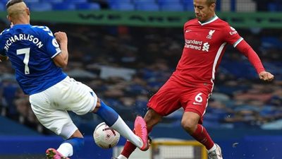 مشاهدة مباراة ليفربول وشيفيلد يونايتد.. بث مباشر مباراة ليفربول محمد صلاح اليوم HD