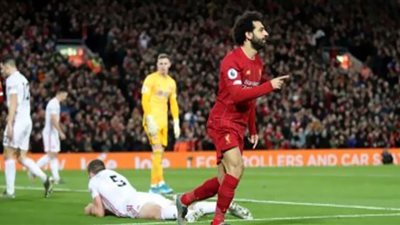 مشاهدة مباراة ليفربول وشيفيلد يونيتيد بث مباشر (BieN Sport)