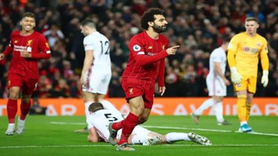 بث مباشر مشاهدة مباراة ليفربول وشيفيلد يونايتد بث مباشر (محمد صلاح)