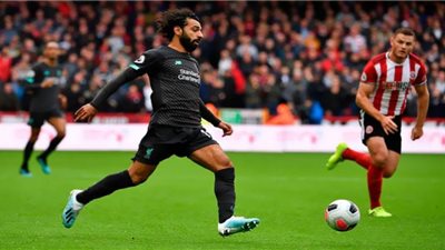 مشاهدة مباراة ليفربول ضد شيفيلد يونايتد 