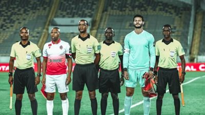 بث مباشر | مشاهدة مباراة الوداد والأهلي في دوري أبطال أفريقيا كورة اون لاين