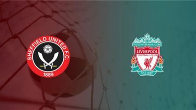 مشاهدة مباراة ليفربول وشيفيلد يونايتد بث مباشر بتاريخ 24-10-2020 الدوري الانجليزي