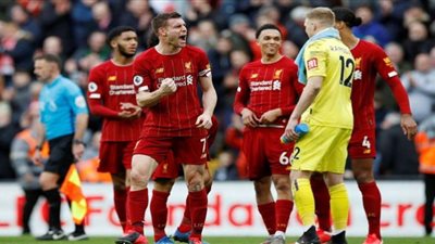 مشاهدة مباراة LIVERPOOL رابط يلا شوت بث مباشر لمباراة ليفربول وشيفيلد يونايتد في الدوري الإنجليزي