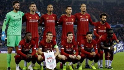 بث مباشر مشاهدة مباراة ليفربول وشيفيلد يونايتد الدوري الإنجليزي