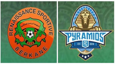 بث مباشر | مشاهدة مباراة بيراميدز ونهضة بركان اليوم 25-10-2020 في نهائي كأس الكونفدرالية