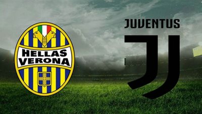 بث مباشر | مشاهدة مباراة يوفنتوس وهيلاس فيرونا اليوم في الدوري الإيطالي