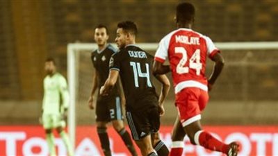 مشاهدة ماتش بيراميدز ونهضة بركان بث مباشر فيكأس الكونفيدرالية الأفريقية