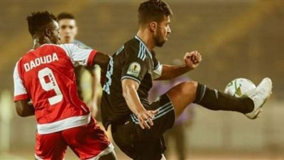 مشاهدة مباراة بيراميدز ونهضة بركان بث مباشر اليوم 25/10/2020 في كأس الكونفيدرالية الأفريقية