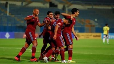 الاسطورة لايف مشاهدة مباراة بيراميدز ونهضة بركان بث مباشر