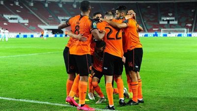 بث مباشر | مشاهدة مباراة بيراميدز ونهضة بركان اليوم نهائي كأس الكونفدرالية