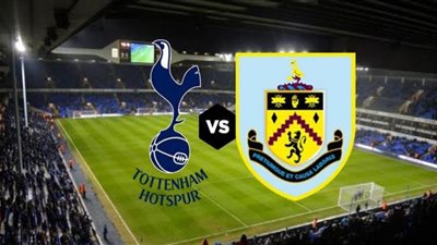 مشاهدة مباراة توتنهام وبيرنلي بث مباشر Burnley vs Tottenham اليوم 26-10-2020 الدوري الانجليزي