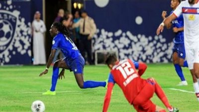 كورة اون لاين مشاهدة مباراة الهلال وابها بث مباشر اليوم 27/10/2020