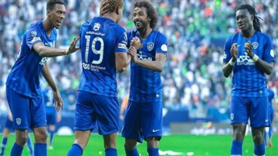 مشاهدة مباراة الهلال وابها بث مباشر اليوم 27/10/2020