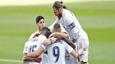 مشاهدة مباراة ريال مدريد وبوروسيا مونشنغلادباخ بث مباشر دوري ابطال اوروبا
