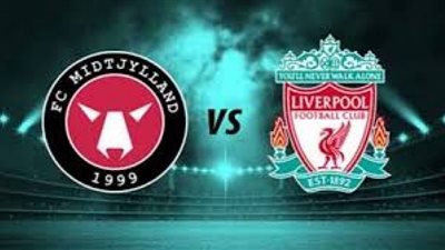 مشاهدة مباراة ليفربول ومتيولاند الدنماركي بدون اعلانات بث مباشر يلا شوت الجديد