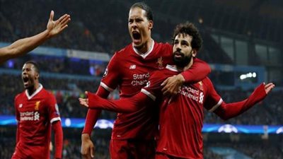 يلا شوت مشاهدة مباراة ليفربول ومتيولاند بث مباشر في دوري أبطال أوروبا