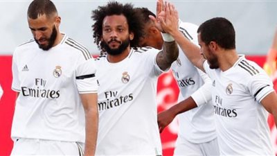 تابع لايف مشاهدة ريال مدريد وبوروسيا مونشنغلادباخ بث مباشر دوري ابطال اوروبا