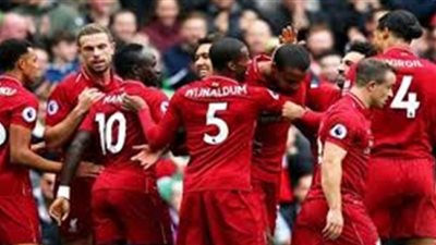 مشاهدة مباراة ليفربول ومتيولاند بث مباشر اليوم 27/10/2020 دوري أبطال أوروبا
