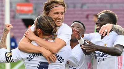 كورة اون لاين - kora online مشاهدة مباراة ريال مدريد وبوروسيا مونشنغلادباخ بث مباشر اليوم 27-10-2020 في دوري أبطال أوروبا