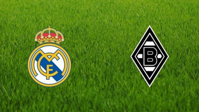 بث مباشر | مشاهدة مباراة ريال مدريد ومونشنجلادباخ في دوري ابطال اوروبا