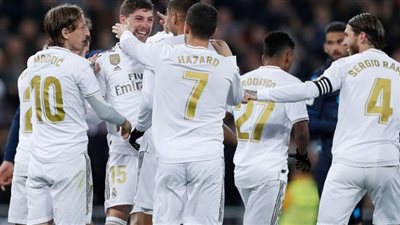 ريال مدريد مباشر - مشاهدة مباراة ريال مدريد ضد بوروسيا مونشنغلادباخ بث مباشر يلا شوت الجديد