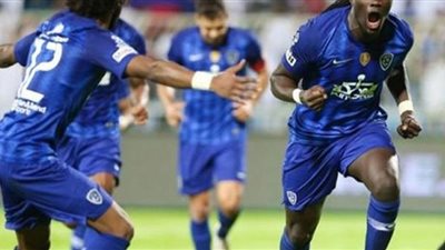بث مباشر مشاهدة مباراة الهلال والأهلي في الدوري السعودي