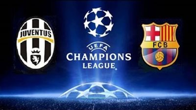 بث مباشر | مشاهدة مباراة برشلونة ويوفنتوس اليوم 28/10 في دوري أبطال أوروبا