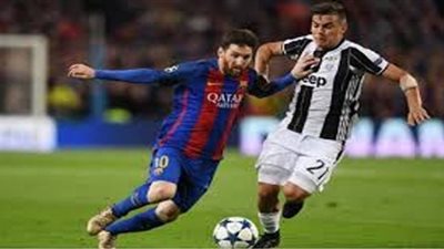 كورة اون لاين مشاهدة ماتش يوفنتوس و برشلونه بث مباشر