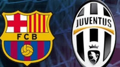 بث مباشر| مشاهدة مباراة يوفنتوس وبرشلونه في دوري أبطال أوروبا
