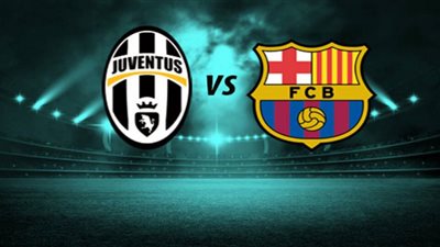 بث مباشر | مشاهدة مباراة برشلونة ويوفنتوس اليوم 28/10/2020