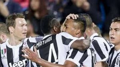 مشاهدة مباراة برشلونه ويوفنتوس بث مباشر في دوري أبطال أوروبا