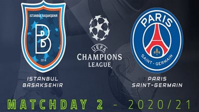 يلا شوت رابط مشاهدة مباراة باريس سان جيرمان وبلدية اسطنبول بث مباشر اليوم HD