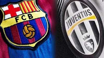 بث مباشر | فيديو مشاهدة مباراة برشلونة ويوفنتوس فى دوري أبطال أوروبا