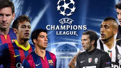 يلا شوت مشاهدة مباراة يوفنتوس وبرشلونة بث مباشر اليوم 28-10-2020 في دوري أبطال أوروبا