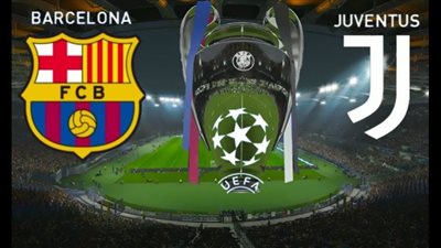 bein sports live مشاهدة مباراة برشلونة ويوفنتوس بث مباشر تابع لايف اليوم بدون تقطيع بي ان سبورت