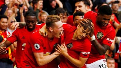 يلا شوت بث مباشر مشاهدة مباراة مانشستر يونايتد ولايبزيغ في دوري أبطال أوروبا