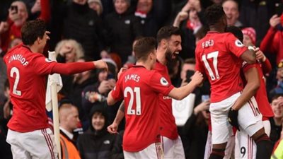 بث مباشر رابط سريع مشاهدة مباراة مانشستر يونايتد ولايبزيغ yalla shoot