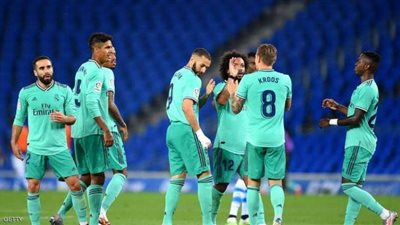 كورة اون لاين مشاهدة مباراة ريال مدريد وهويسكا بث مباشر اليوم 31/10/2020