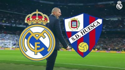 مشاهدة مباراة ريال مدريد وهويسكا real madrid vs huesca بث مباشر اليوم بتاريخ 31-10-2020 في الدوري الاسباني