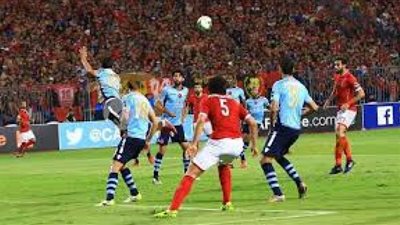 الأهلي اليوم.. مشاهدة مباراة الأهلي (Al-Ahly) والوداد بث مباشر اليوم الجمعة جودة عالية