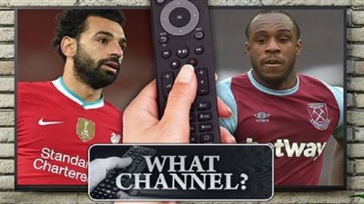 بث مباشر| مشاهدة مباراة ليفربول ووست هام يونايتد في الدوري الإنجليزي LIVE HD