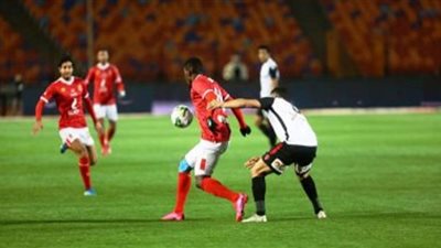 مشاهدة مباراة الاهلي وطلائع الجيش بث مباشر اليوم 31/10/2020