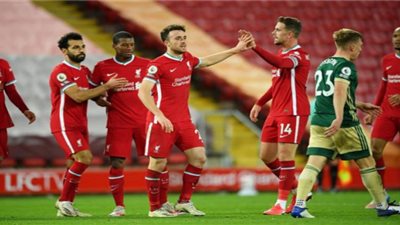 مشاهدة مباراة ليفربول ووست هام يونايتد بث مباشر اليوم في الدوري الإنجليزي