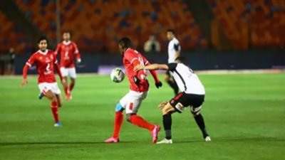 كورة اون لاين مشاهدة مباراة الاهلي وطلائع الجيش بث مباشر اليوم 31/10/2020