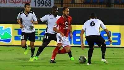 يلا شوت جول مشاهدة مباراة الاهلي وطلائع الجيش بث مباشر اليوم 31/10/2020