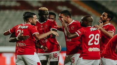 يلا شوت حصري مشاهدة مباراة الاهلى وطلائع الجيش بث مباشر اليوم 31/10/2020 في ختام الدوري المصري