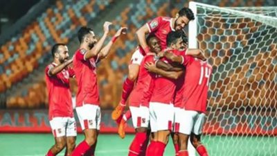 مشاهدة مباراة الاهلي وطلائع الجيش بث مباشر