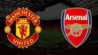 Yalla Shoot يلا شوت بث مباشر مشاهدة مباراة مانشستر يونايتد وأرسنال في الدوري الإنجليزي